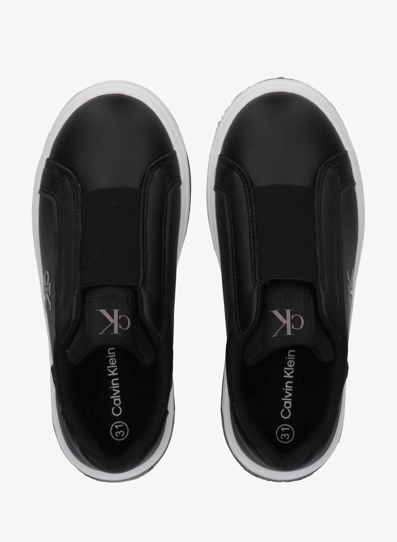 كالفن كلاين جينز أحذية رياضية كاجوال للأطفال - Image 3